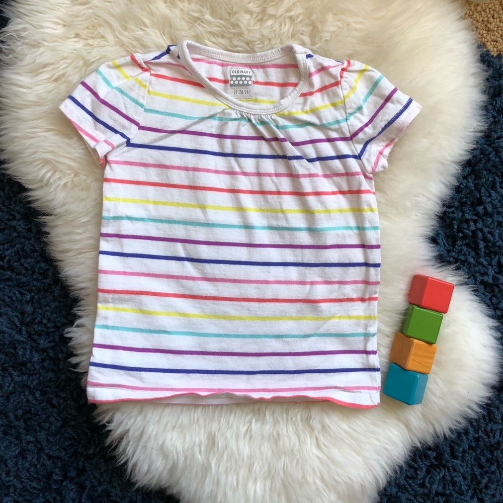 Old Navy Cotton Tee